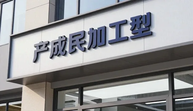 加工流程中的关键环节与日常维护建议